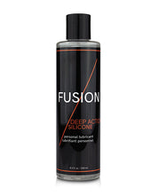 Load image into Gallery viewer, Elbow Grease Fusion Silicone Deep Action Formula - 8.4 oz Bottle
