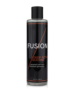 Elbow Grease Fusion Silikon Djupverkande Formel - 8,4 oz Flaska