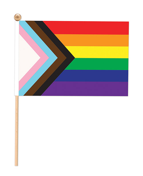 Mini Stof Pride Banner