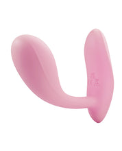 Indlæs billede i gallerifremviser, Pretty Love Baird App-aktiveret Vibrerende Butt Plug - Hot Pink
