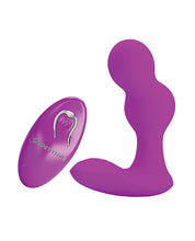 Load image into Gallery viewer, Pretty Love Terrance Dual Stimulator - Fuchsia
