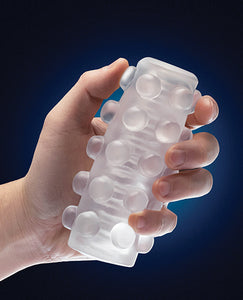 Glow-in-the-Dark Dual-Sided Pocket Stroker