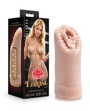 Load image into Gallery viewer, Alyssa the Ultimate Pleasure Stroker - EnLust Series
