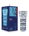 Luz Glow-in-the-Dark Stroker - Klar