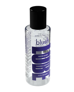 Blush Luxe Hydrating Personal Lubricant - 2 oz