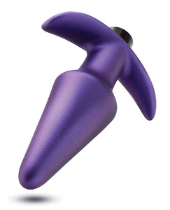 Blush Anal Adventures Matrix Interstellar Plug – Astro Violet