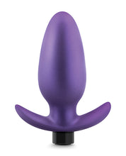 Indlæs billede i gallerifremviser, Blush Anal Adventures Matrix Excelsior Plug - Astro Violet
