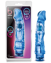 Load image into Gallery viewer, Vibe #4 Realistic Dual-Action Vibrator
