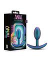 Blush Anal Adventures Matrix Nebula Plug – Türkis