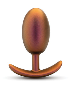 Blush Anal Adventures Matrix Neutron Plug - Cobre