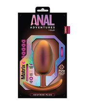 Load image into Gallery viewer, Blush Anal Adventures Matrix Neutron Plug - Copper
