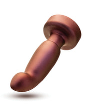 Load image into Gallery viewer, Blush Anal Adventures Matrix Bionic Plug - Cosmic Copper
