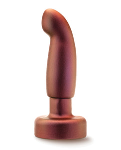 Blush Anal Adventures Matrix Bionische Plug - Kosmisch Koper