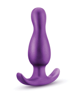 Blush Anal Adventures Matrix Quantum Plug – Lila