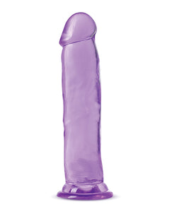 Blush B Yours Plus 9,5" Purple Thrill N Drill