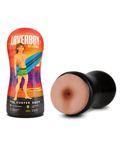 Load image into Gallery viewer, Blush Coverboy The Ultimate Wave Rider - Beige
