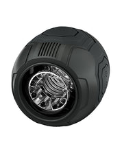 Carregue a imagem no visualizador da Galeria, Dome X Masturbador Masculino Automático Vibratório - Preto
