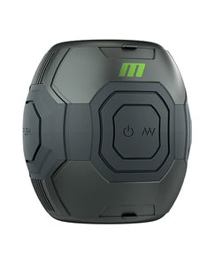 Dome X Masturbador Masculino Automático Vibratório - Preto