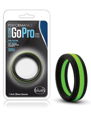 Load image into Gallery viewer, Blush Performance Silicone Go Pro Cock Ring
