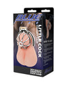 Petite Stainless Steel Male Chastity Device for Control