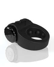 Load image into Gallery viewer, Screaming O Charged Big O Ritz Rechargeable Pleasure Ring
