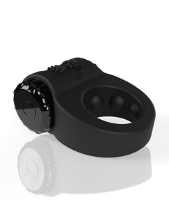 Screaming O Charged Big O Ritz Rechargeable Pleasure Ring