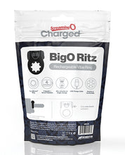 Load image into Gallery viewer, Screaming O Charged Big O Ritz - Black
