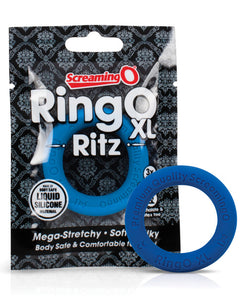 Screaming O Ringo Bliss Comfort and Pleasure Accessory