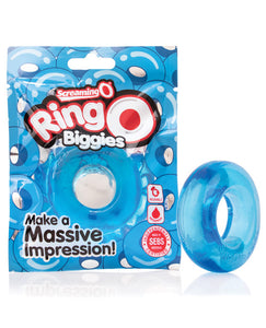 Colossal RingO Biggies Cock Ring für ultimativen Genuss