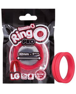 Screaming O Stretchable Erection Enhancer for Ultimate Comfort