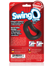 Load image into Gallery viewer, Screaming O Swingo Curved Cock Ring for Ultimate Pleasure
