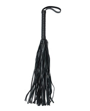 Carregue a imagem no visualizador da Galeria, Pleasure Whip Flogger
