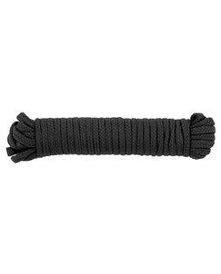 Soft Cotton Bondage Rope for Beginners - 10m/33ft