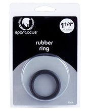 Load image into Gallery viewer, &quot;Spartacus 1.25&quot;&quot; Rubber Cock Ring&quot;
