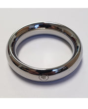 Load image into Gallery viewer, Spartacus 1.75&quot; Stainless Steel Ring for Enhanced Pleasure
