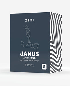 Zini Janus Antichoque - Negro