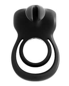 Vedo Thunder Rechargeable Dual Ring for Enhanced Pleasure