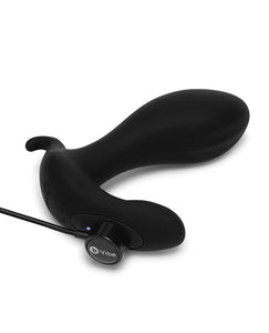 B-Vibe Expand Plug - Black