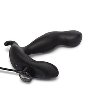 Load image into Gallery viewer, B-Vibe 360 Plug - Black
