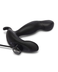 B-Vibe 360 Plug - Schwarz