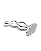 Ladda bilden i Galleri Viewer, Stainless Steel Anal Beads
