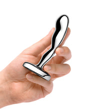 Load image into Gallery viewer, Stainless Steel Prostate Plug
