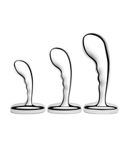 Load image into Gallery viewer, Stainless Steel P-Spot Training Set
