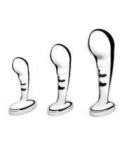 Load image into Gallery viewer, Stainless Steel P-Spot Training Set
