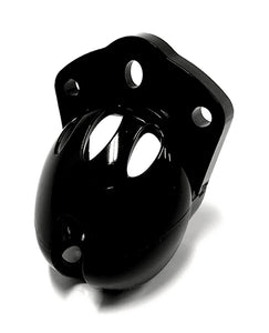 Kit de Restricción Ultimate Mini Cock - Negro para Placer Intenso