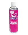 Purr-ific Pink Pleasure Lube