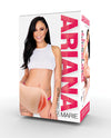 Ariana Marie Realistische 3D Stroker