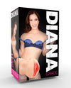 Diana Grace Realistic Stroker