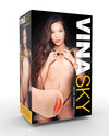 Vina Sky Stroker Realista