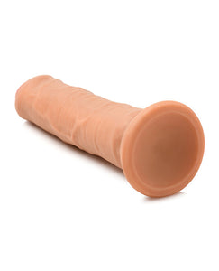 Thinz 7-tommer Ultra-Slank Realistisk Dildo med Sugekop